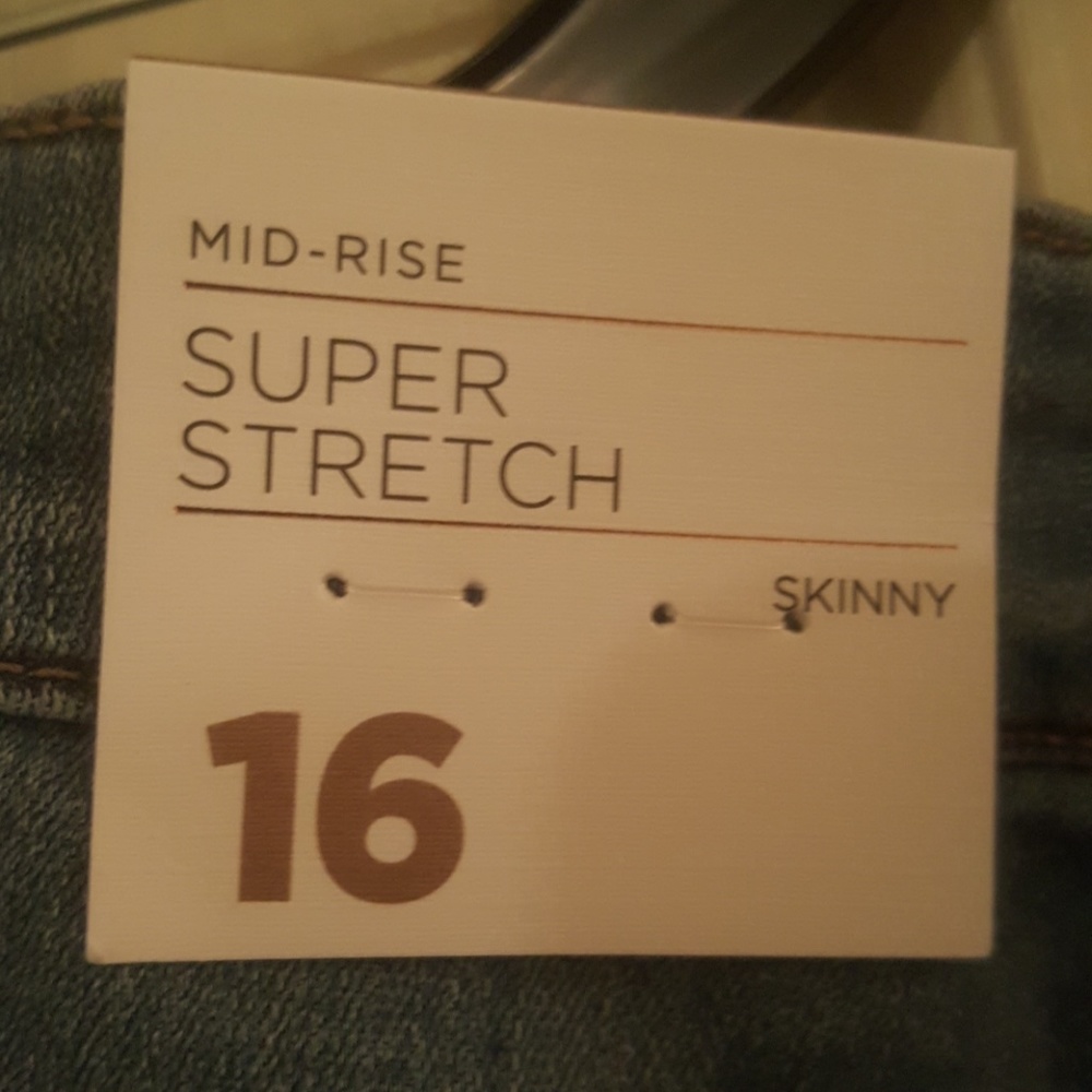 Jeans - Picture 3 of 4